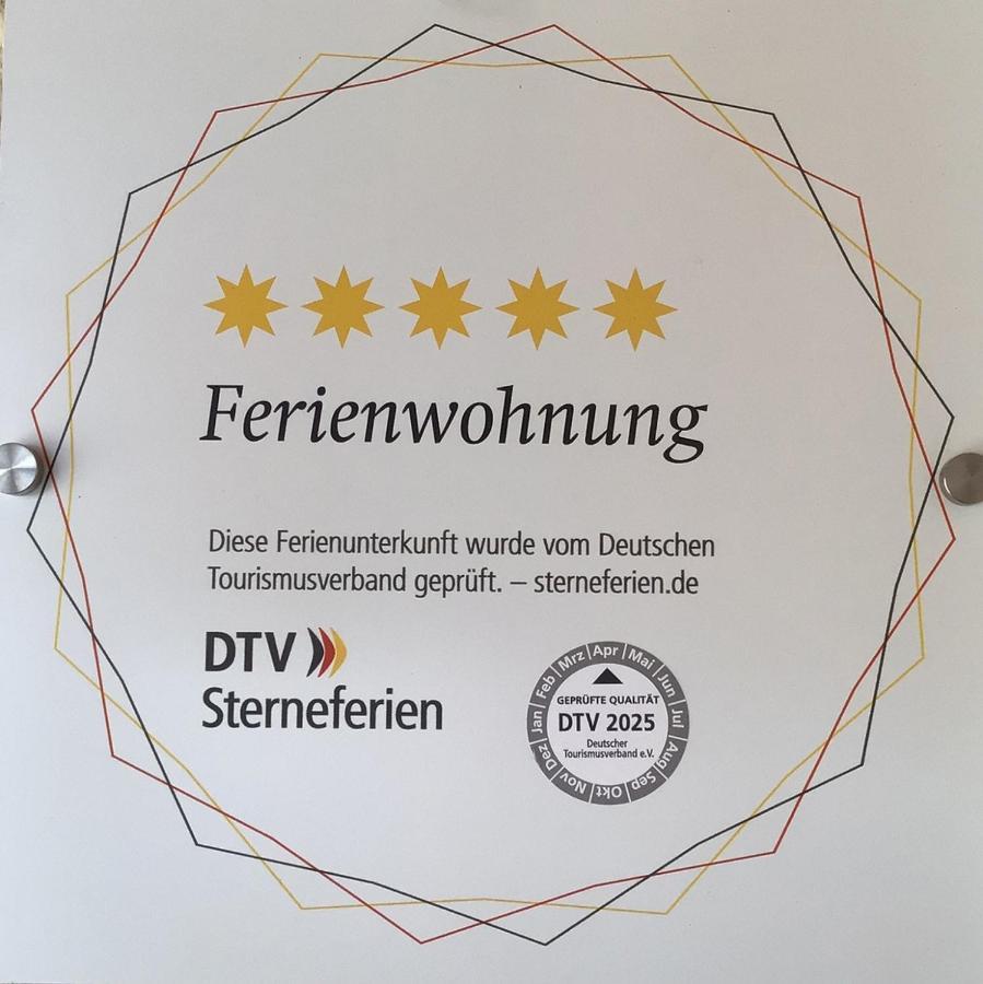 Ferienwohnung Lederhose Bischofswiesen Kültér fotó